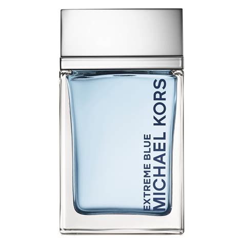 extreme blue michael kors perfume|Michael Kors extreme blue for men.